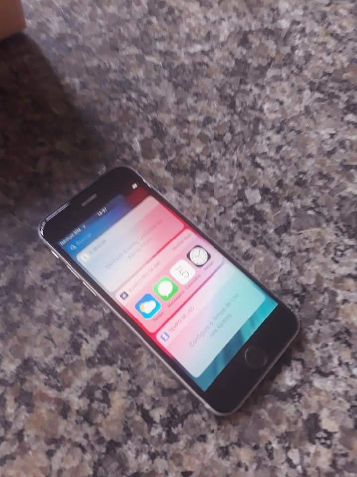 Iphone 6s 16 Gb