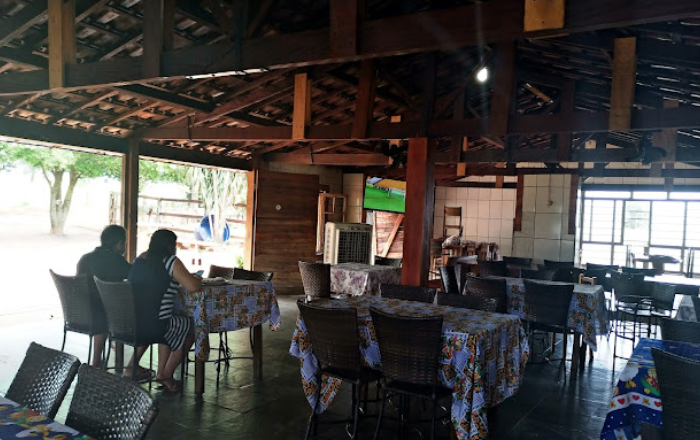 Rancho Caipira Restaurante Caseiro