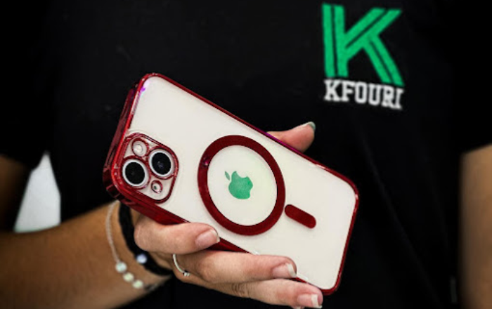 Kfouri Celulares e Informática