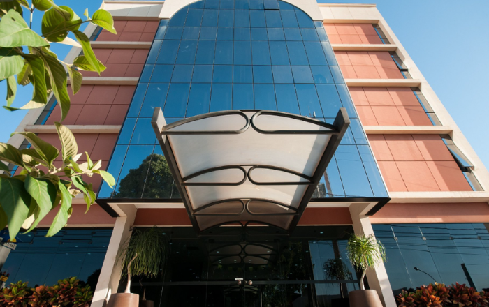 Hotel Saint Peter