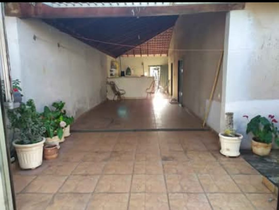 Casa á Venda em Catanduva Casa á Venda em Catanduva